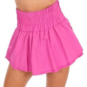 Free People Movement Skort